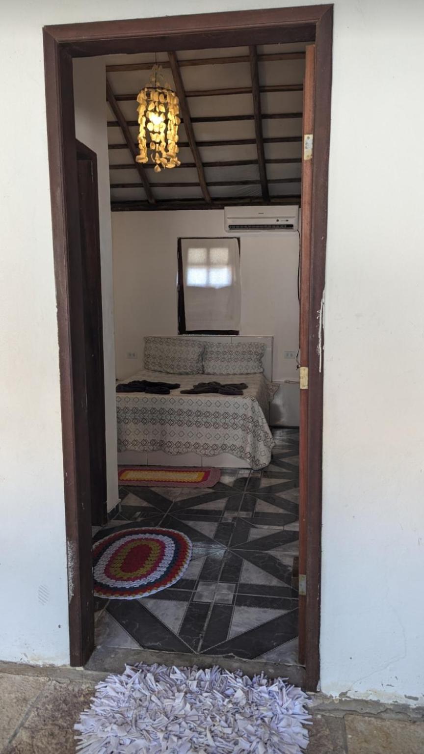 Hostel O Pescador Атинс Номер фото